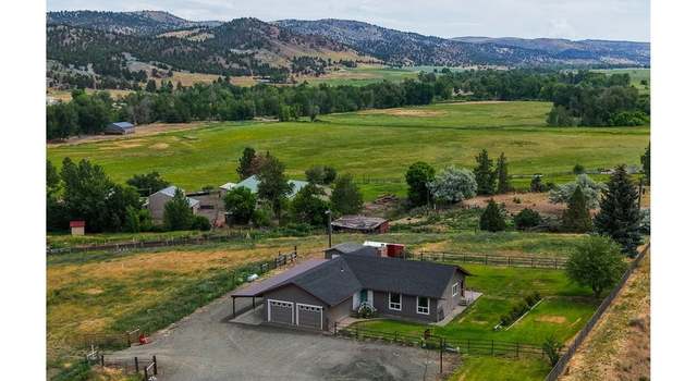 Photo of 59683 Highway 26, John Day, OR 97845