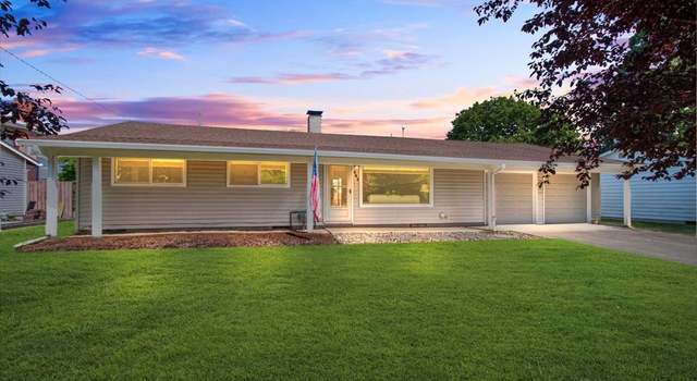Photo of 113 N Nashville Way, Vancouver, WA 98664