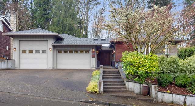 Photo of 1275 Hide A Way Ln, Lake Oswego, OR 97034