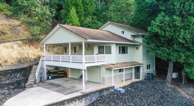 Photo of 18057 Tyee Rd, Umpqua, OR 97486