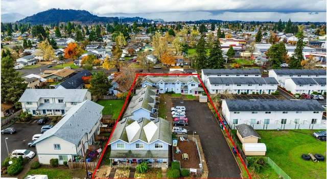 Photo of 249 S 41st Pl, Springfield, OR 97478