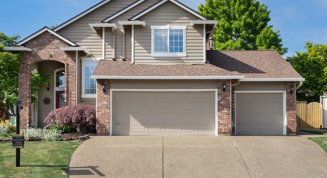 Photo of 11055 SW Wishram Ct, Tualatin, OR 97062