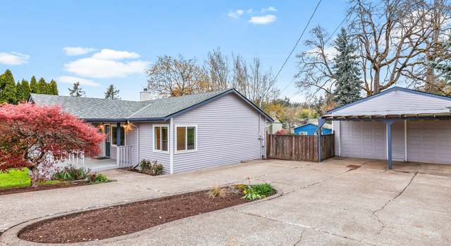 Photo of 11044 SW 63rd Ave, Portland, OR 97219