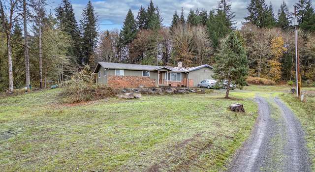 Photo of 28383 Pleasant Valley Rd, Sweet Home, OR 97386