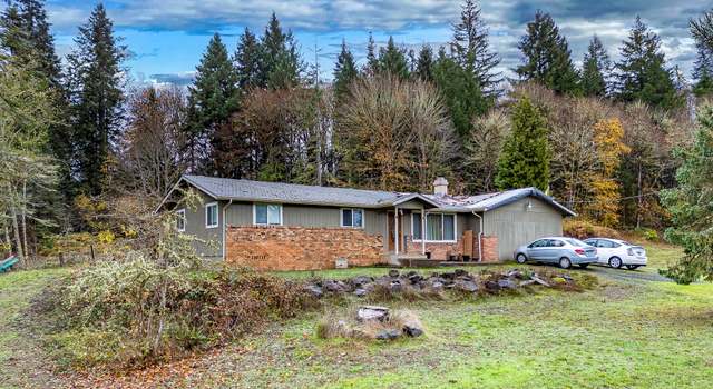 Photo of 28383 Pleasant Valley Rd, Sweet Home, OR 97386