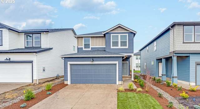Photo of 341 Greencrest St NE, Salem, OR 97301