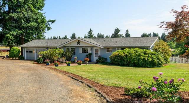 Photo of 35702 Myrtlewood Ln, Pleasant Hill, OR 97455