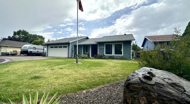 Photo of 10412 S E St, La Grande, OR 97850