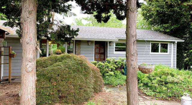Photo of 3527 SE River Rd, Hillsboro, OR 97123