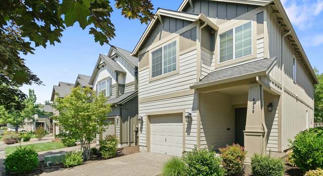 Photo of 4839 SE Sandalwood St, Hillsboro, OR 97123