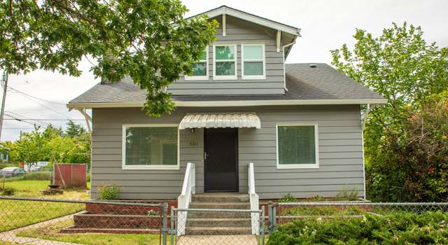 Photo of 5311 NE 30th Ave, Portland, OR 97211