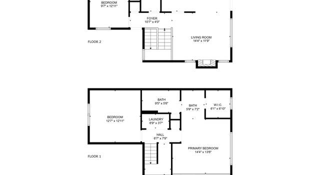 Photo of 2547 Brittania Pl, Eugene, OR 97405