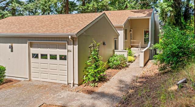 Photo of 2547 Brittania Pl, Eugene, OR 97405