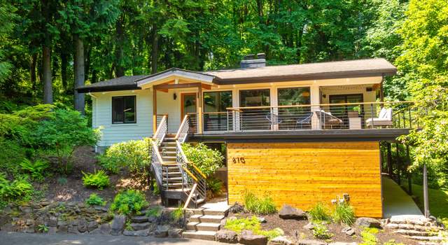 Photo of 610 Atwater Rd, Lake Oswego, OR 97034