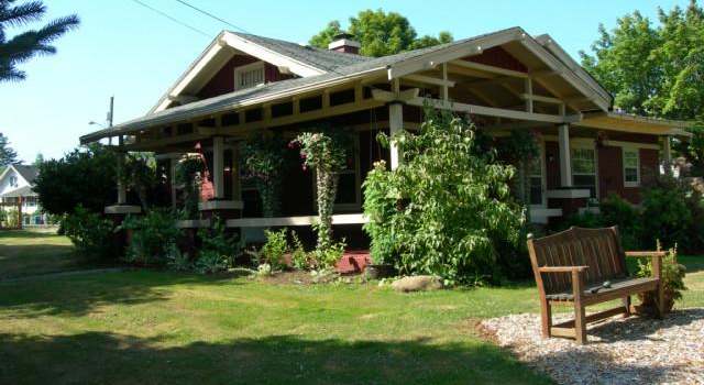 Photo of 1919 Fairview Ave, Fairview, OR 97024