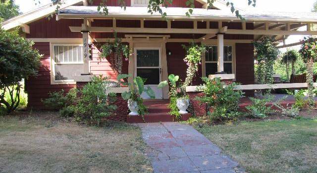 Photo of 1919 Fairview Ave, Fairview, OR 97024