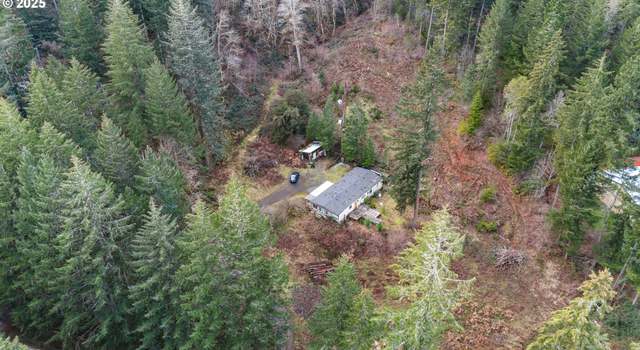 Photo of 91184 Poodle Creek Rd, Noti, OR 97461