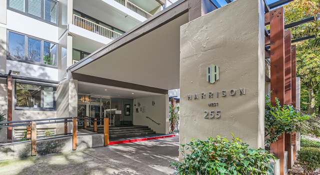 Photo of 255 SW Harrison St Unit 10C, Portland, OR 97201