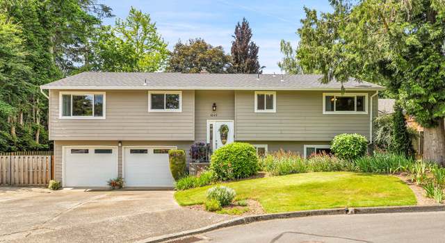 Photo of 4249 SE 18th Ct, Gresham, OR 97080
