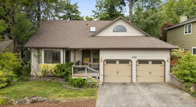 Photo of 1705 SW 24th Dr, Gresham, OR 97080