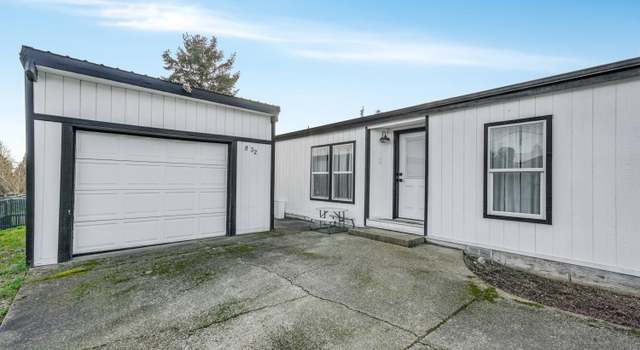 Photo of 625 SW 9th St #32, Dundee, OR 97115