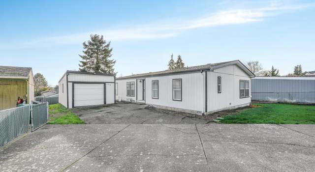 Photo of 625 SW 9th St #32, Dundee, OR 97115
