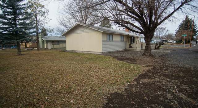 Photo of 601 S Main St, Prineville, OR 97754