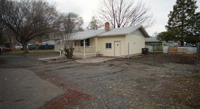 Photo of 601 S Main St, Prineville, OR 97754