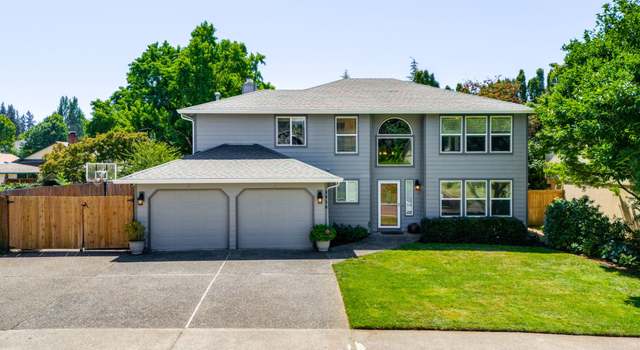 Photo of 1713 NW 90th St, Vancouver, WA 98665