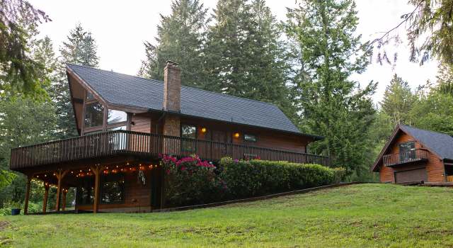 Photo of 15304 NE Winsor Dr, Brush Prairie, WA 98606
