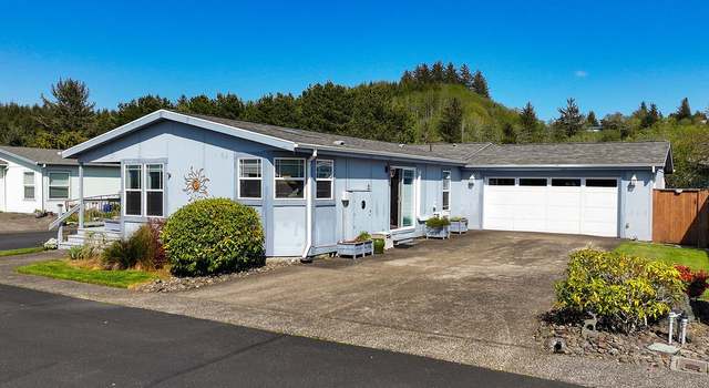 Photo of 35345 Swan Ave, Nehalem, OR 97131