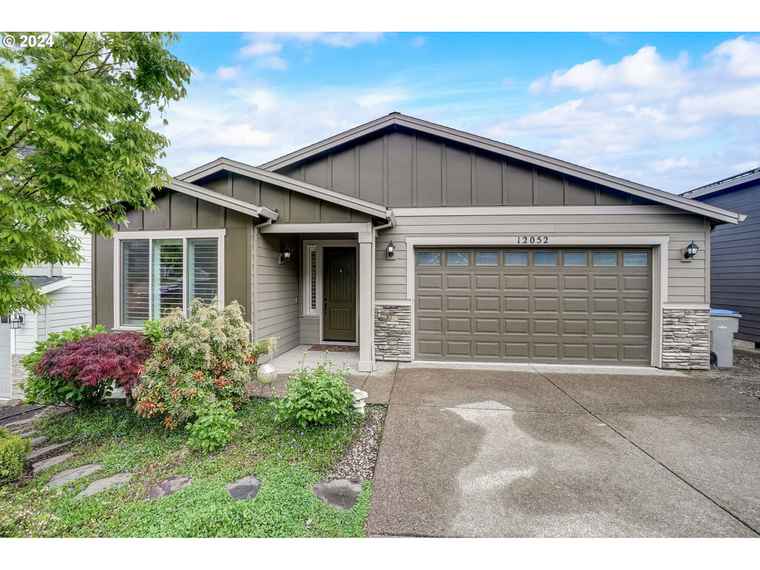 Photo of 12052 SW Turnagain Dr Portland, OR 97224
