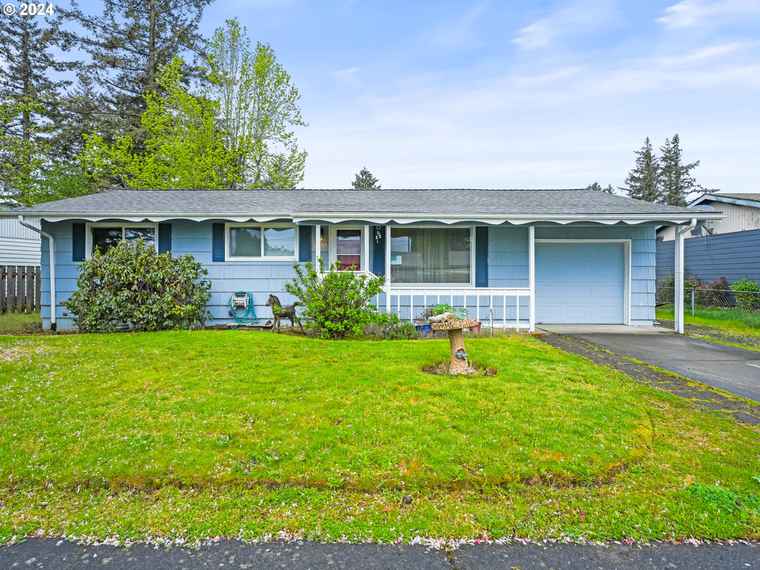 Photo of 1921 SE 186th Ave Portland, OR 97233