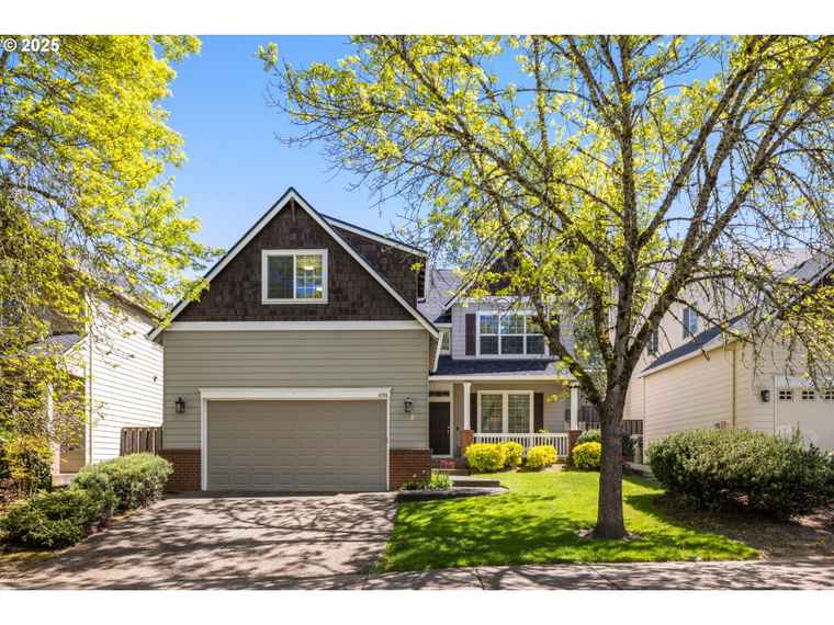 Photo of 4200 NW Oxbridge Dr Portland, OR 97229