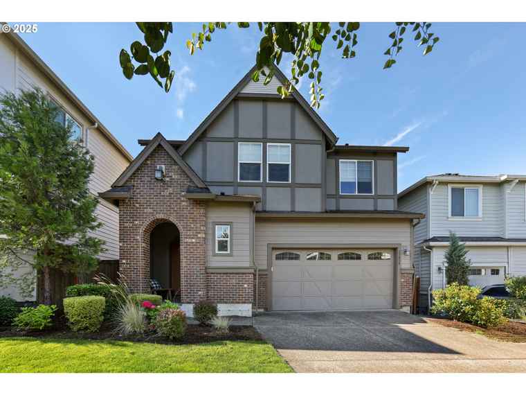 Photo of 17434 SW Amelia St Beaverton, OR 97007