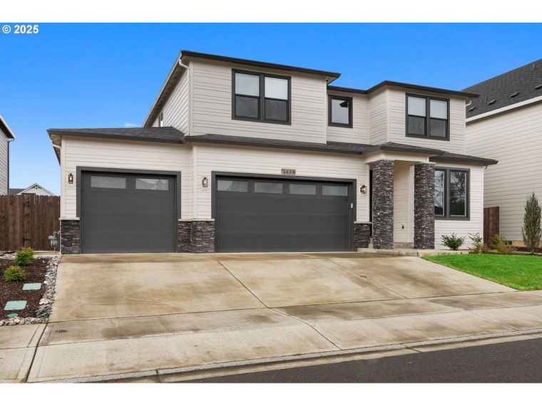 Photo of 3838 SE 7th Ave Battle Ground, WA 98604