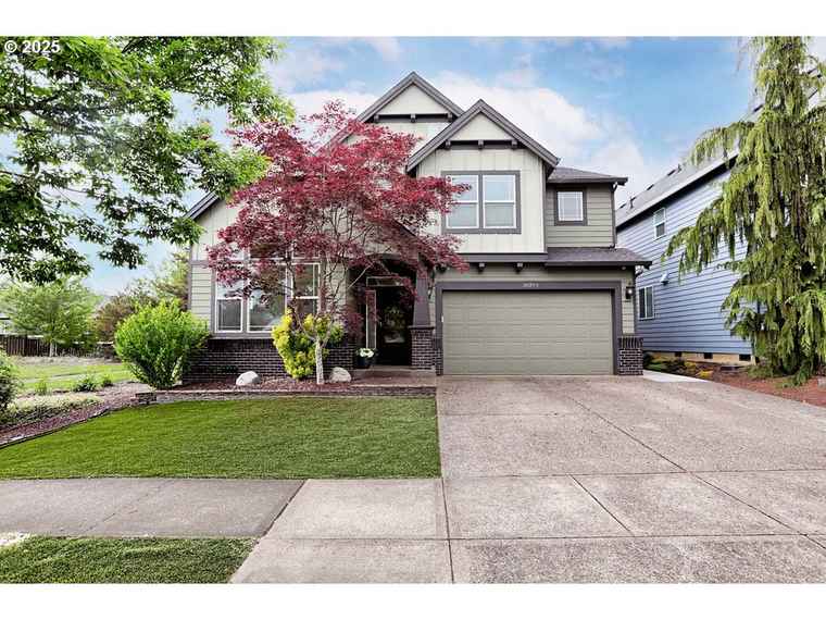 Photo of 16295 SE Slate St Damascus, OR 97089