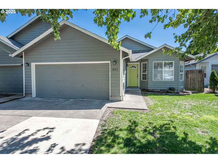 Photo of 521 Oakdale Ave Springfield, OR 97477