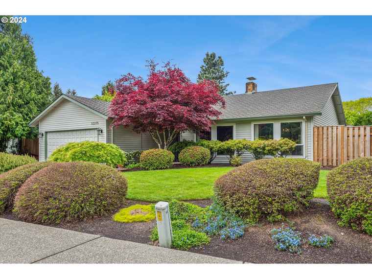 Photo of 32275 SW Armitage Rd Wilsonville, OR 97070