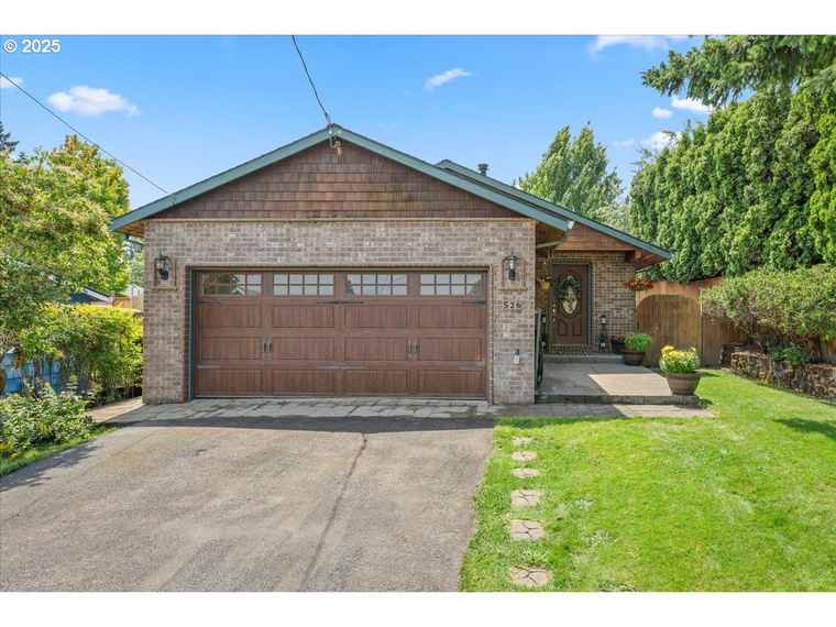 Photo of 526 Logus St Oregon City, OR 97045