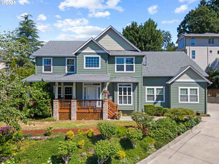 Photo of 115 NE 16th Ct Battle Ground, WA 98604
