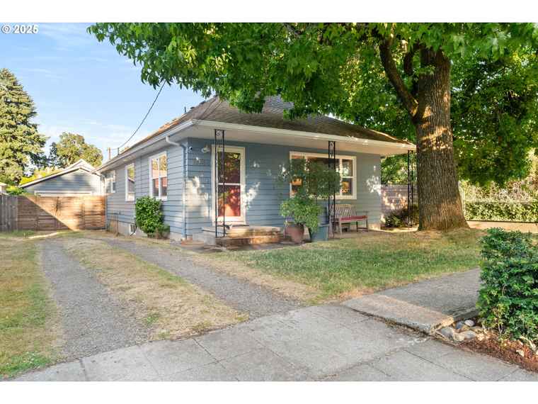 Photo of 11186 SE 31st Ave Milwaukie, OR 97222