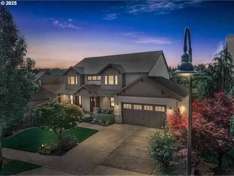 Photo of 14697 SE Poppy Hills Dr Happy Valley, OR 97086