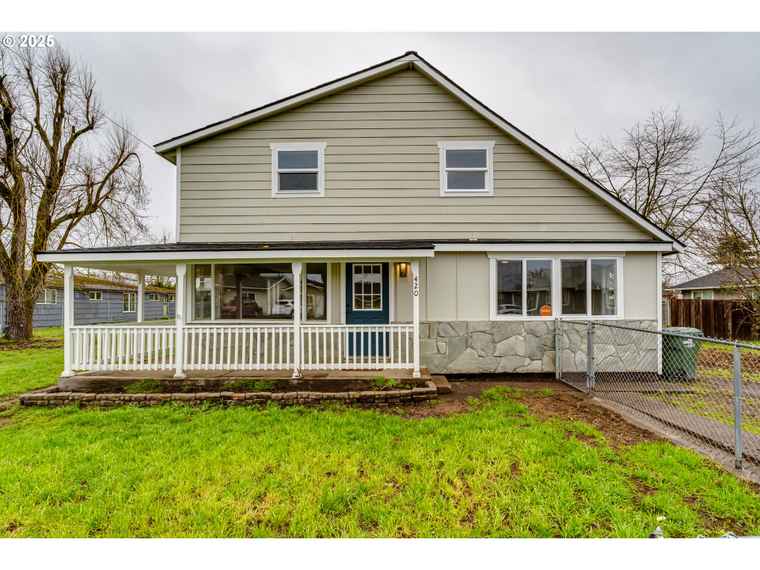 Photo of 420 37th St Springfield, OR 97478