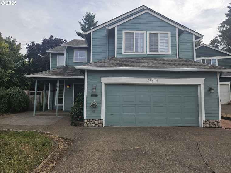 Photo of 23418 SW William Ave Sherwood, OR 97140