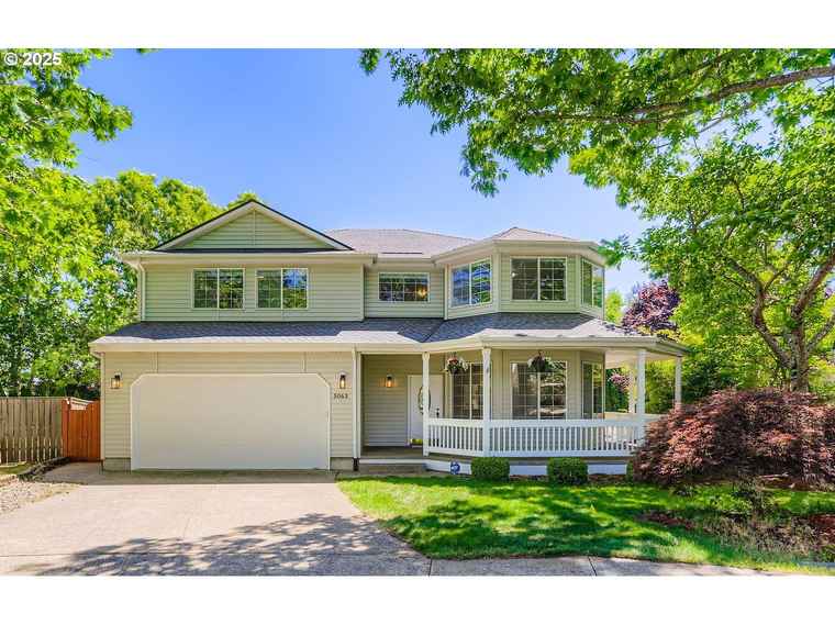Photo of 5063 NW Crady Ln Portland, OR 97229