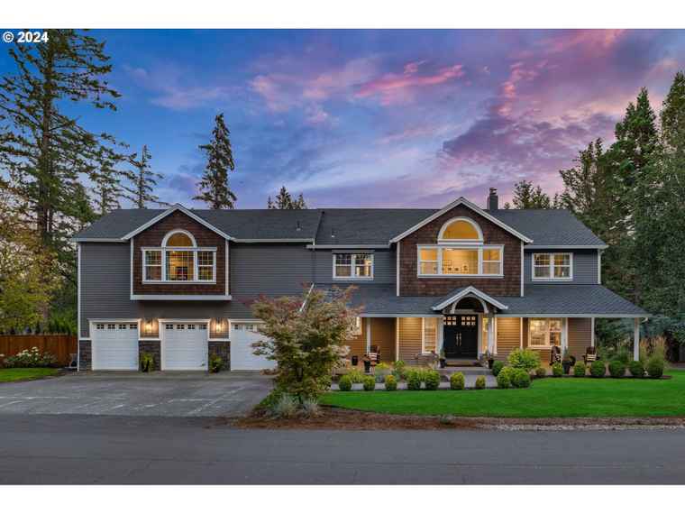Photo of 13680 NW Roanoke Ln Portland, OR 97229