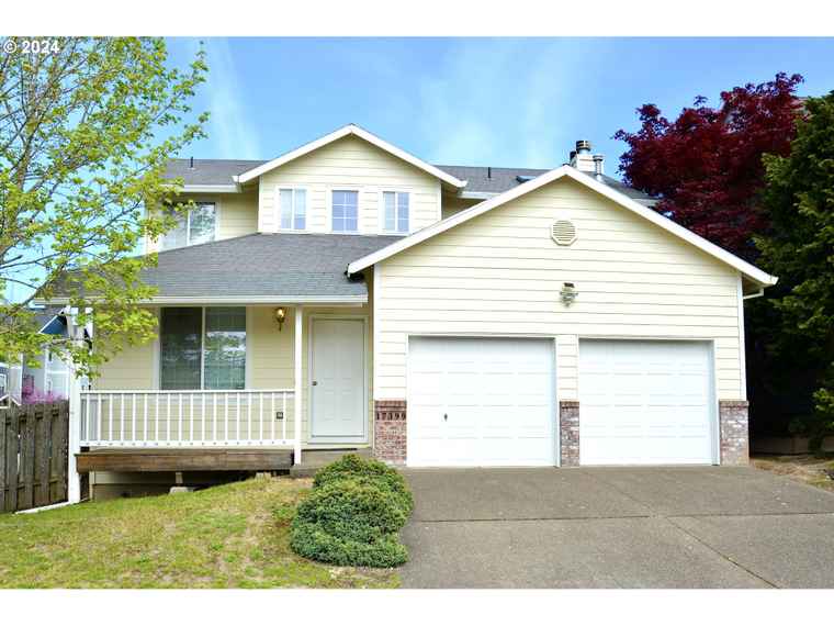 Photo of 17399 NW Millbrook St Portland, OR 97229