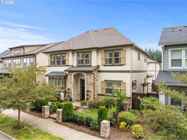 Photo of 12339 SW Waterford Loop Wilsonville, OR 97070