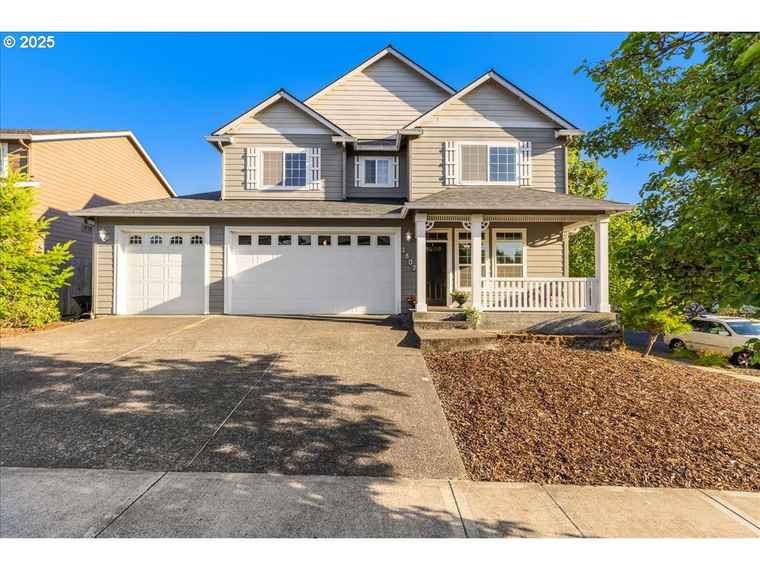 Photo of 1807 N 8th Way Ridgefield, WA 98642